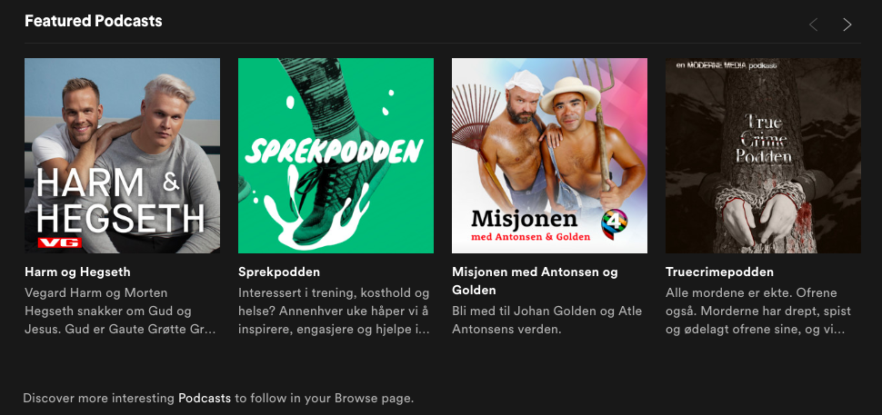 Illustrasjonsbilde