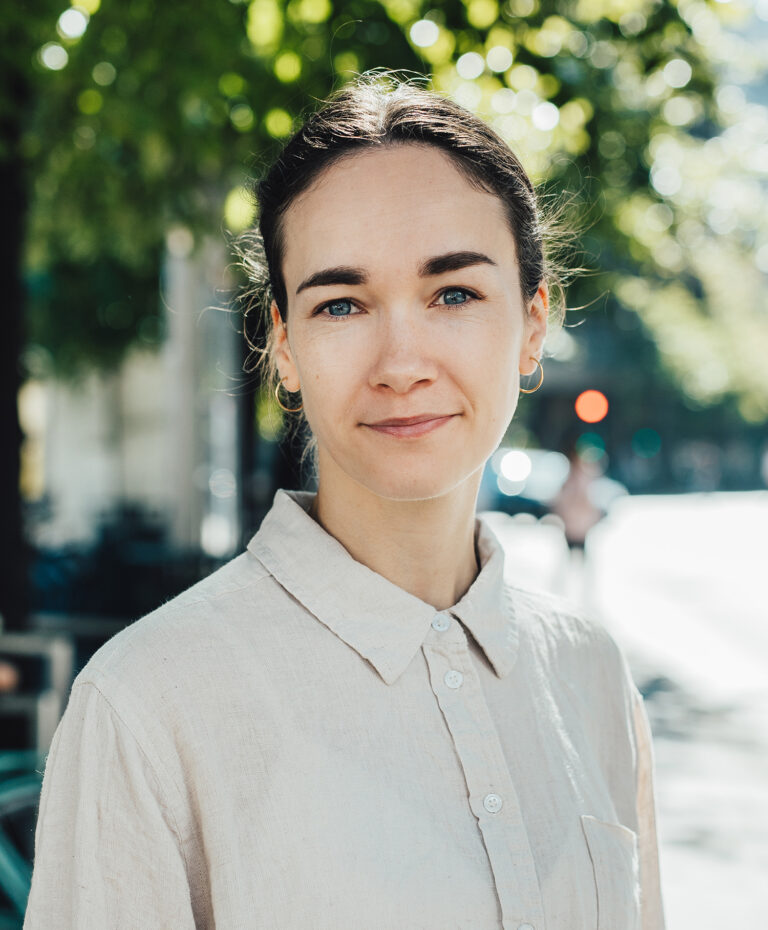 Sofie Thomassen