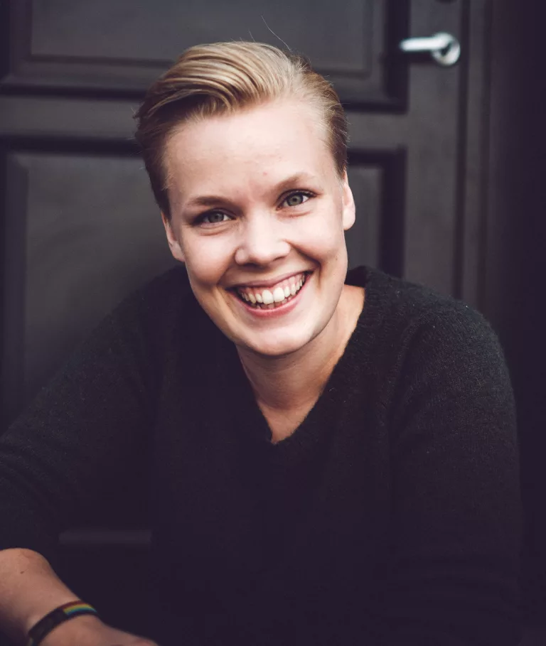 Ingvild Bjertnæs Augestad