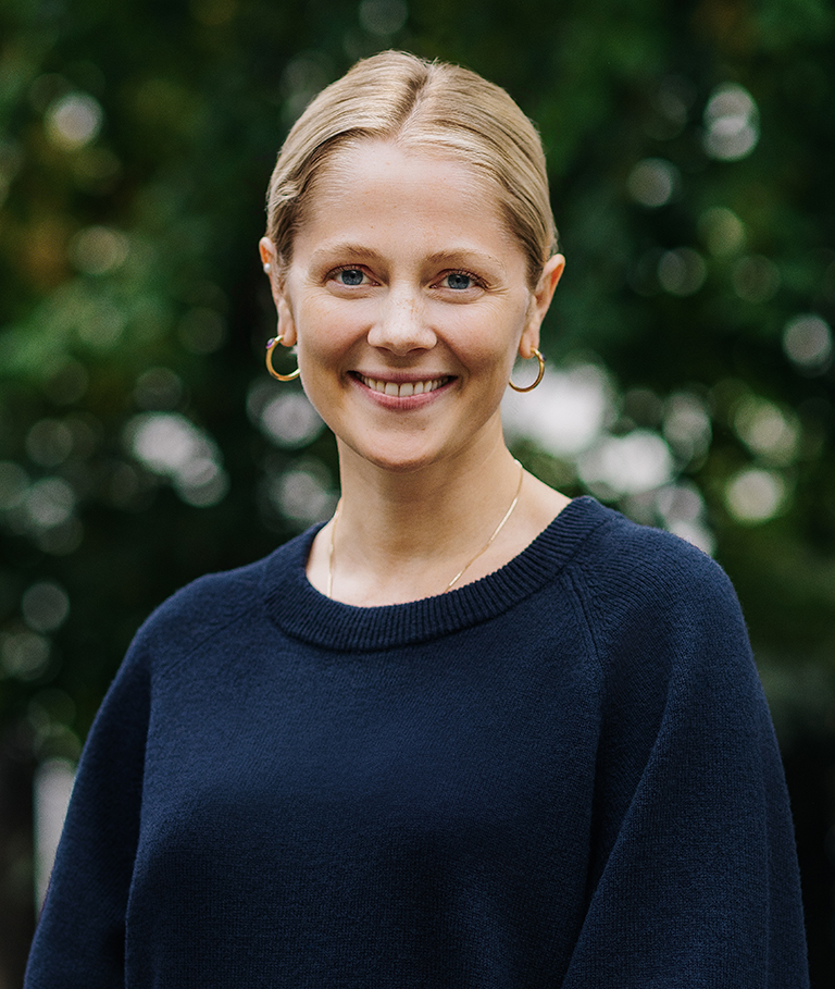Vilde Høst